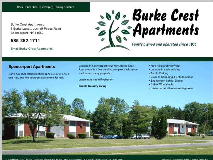 www.burkecrestapartments.com