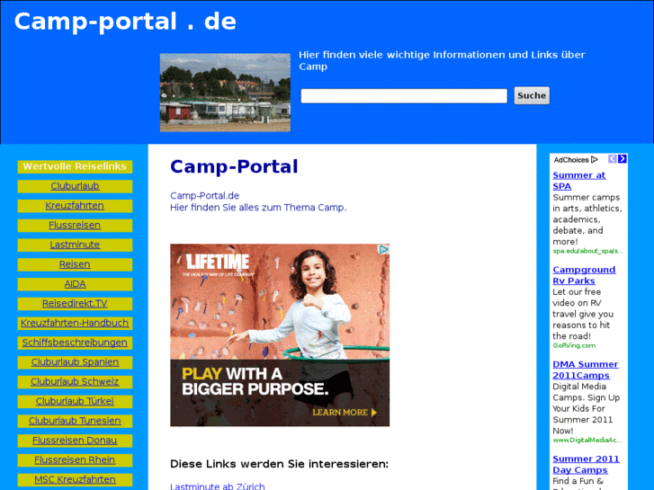 www.camp-portal.de