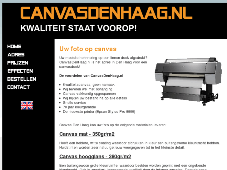 www.canvasdenhaag.nl