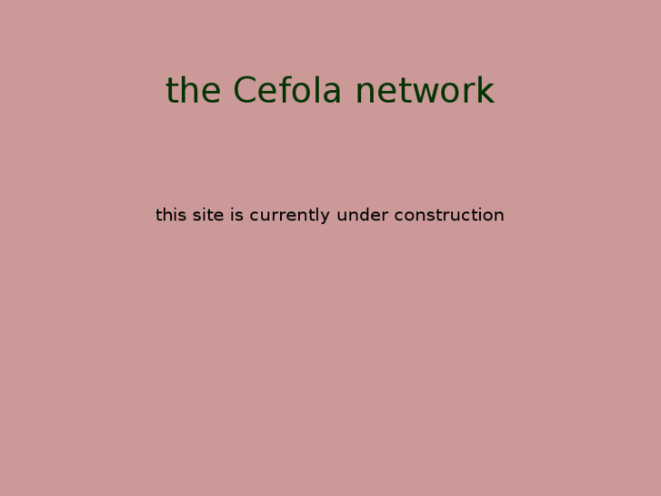 www.cefola.net