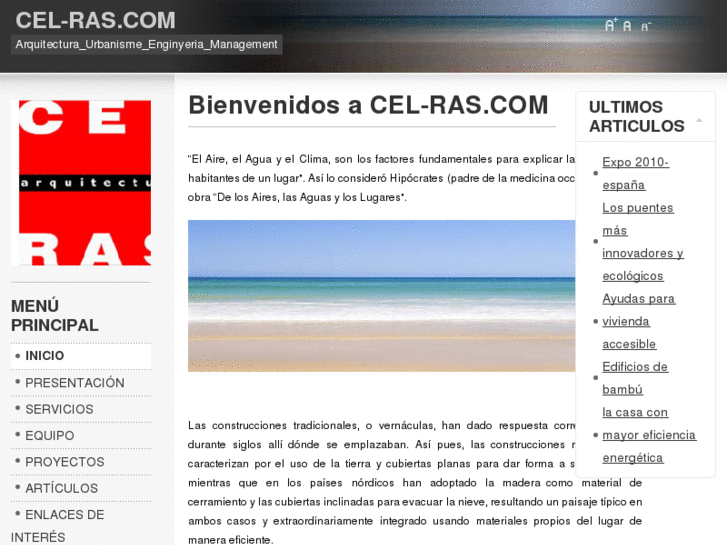 www.cel-ras.com