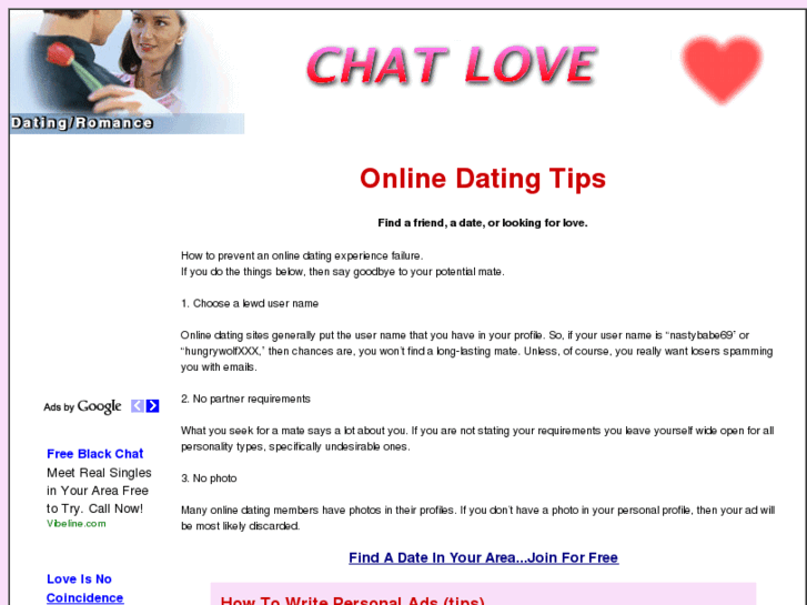 www.chatlove.com