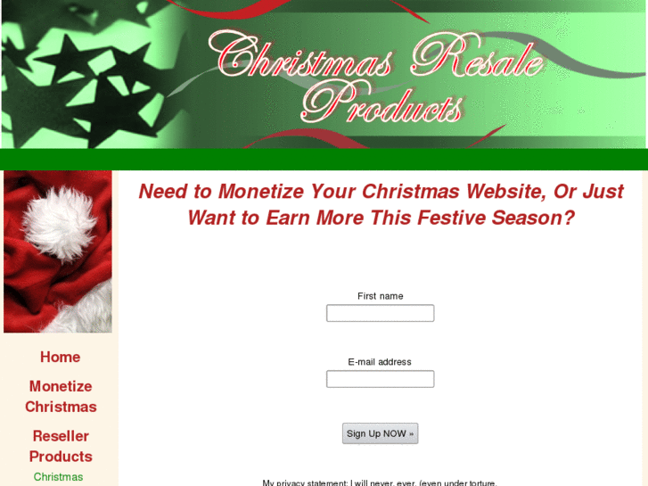 www.christmas-resale-products.com