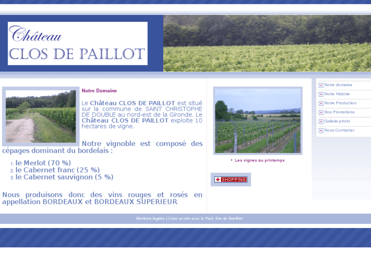 www.clos-de-paillot.com