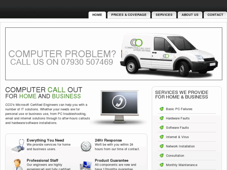 www.computercallout.net