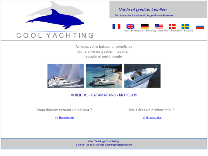 www.coolyachting.com