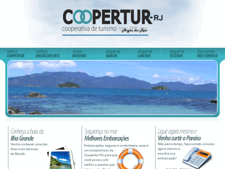 www.coopertur.com