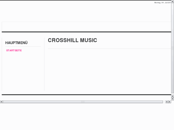 www.crosshill-music.com