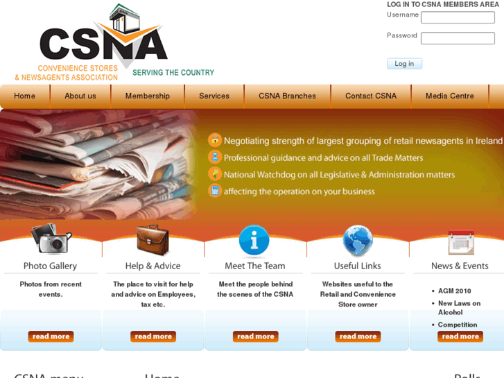 www.csna.ie