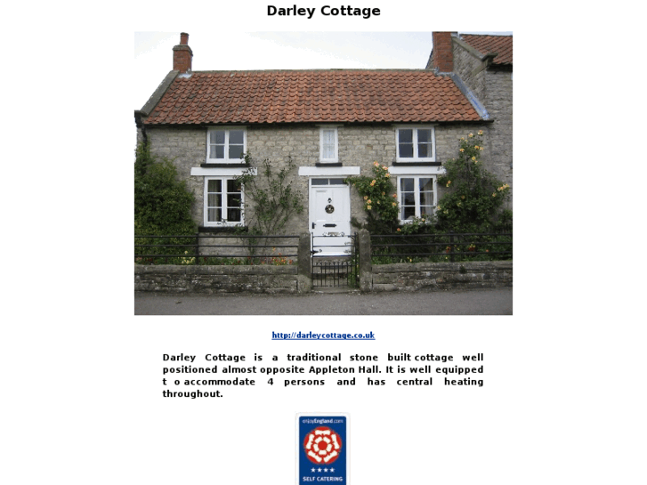 www.darleycottage.com