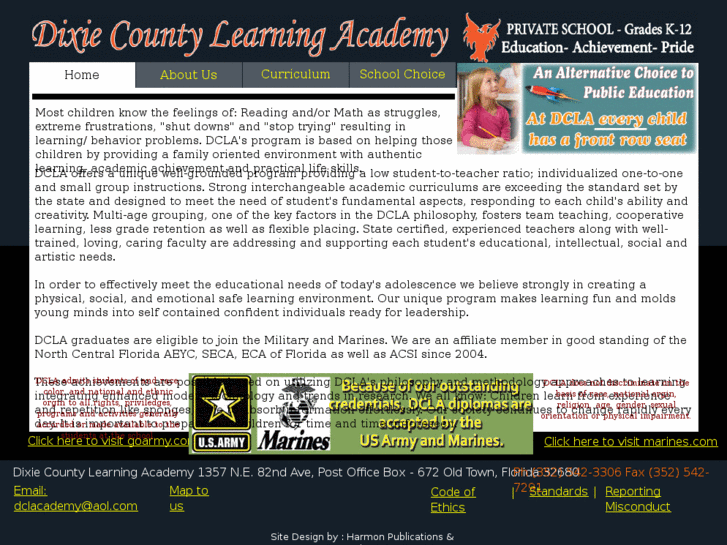 www.dclacademy.com