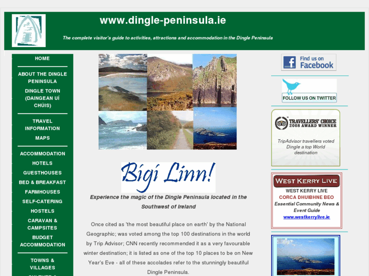 www.dingle-peninsula.ie