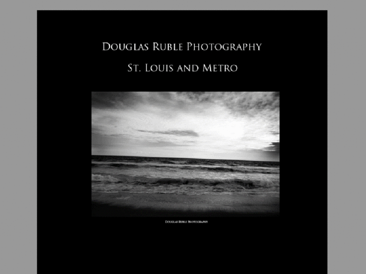 www.douglasrublephoto.com