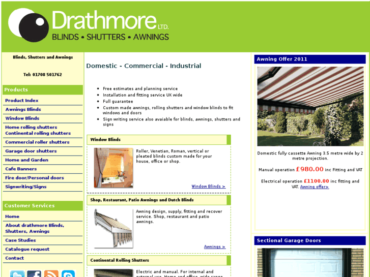 www.drathmore.com