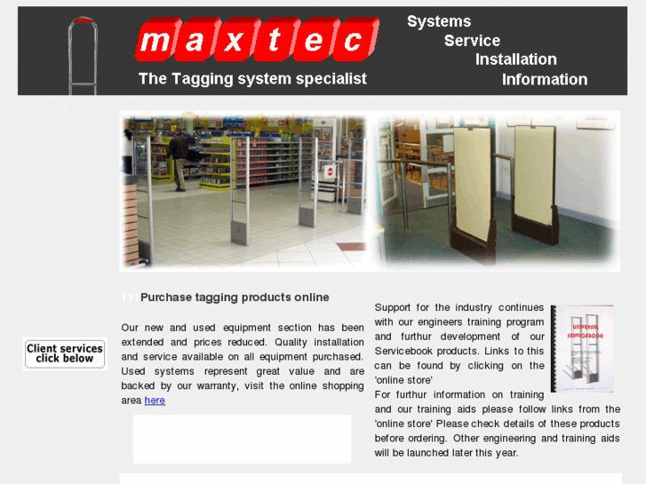 www.easytags.net