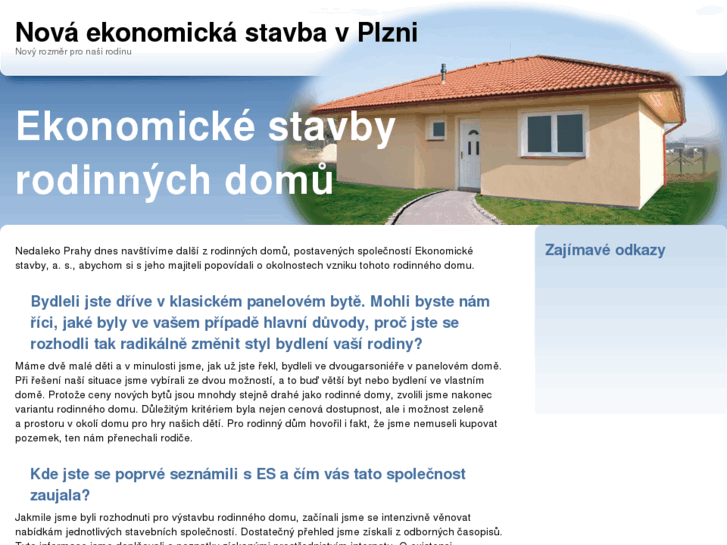 www.ekonomicka-stavba-plzen.cz