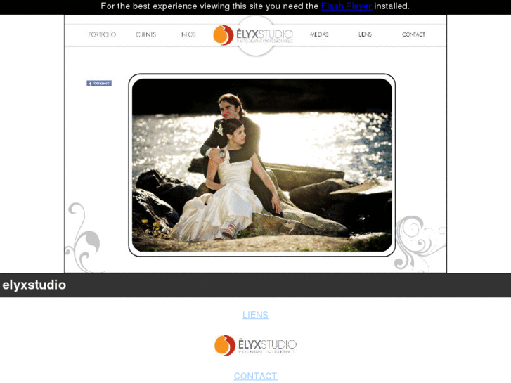 www.elyxstudio-mariage.com