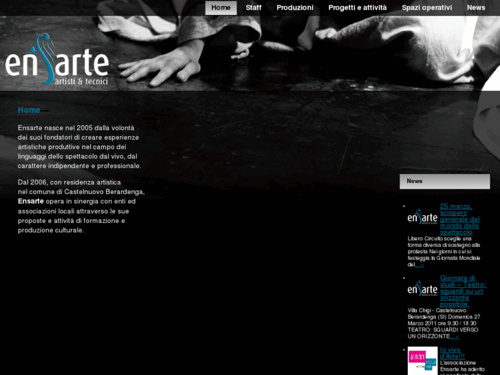 www.ensarte.org
