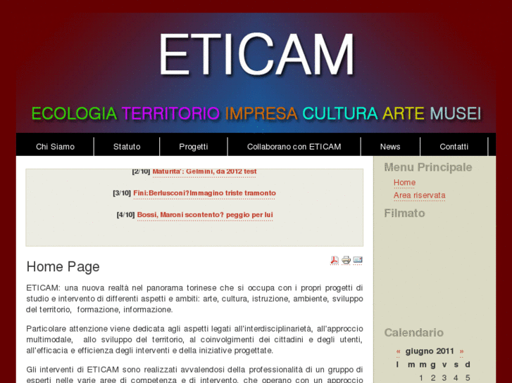 www.eticam.info