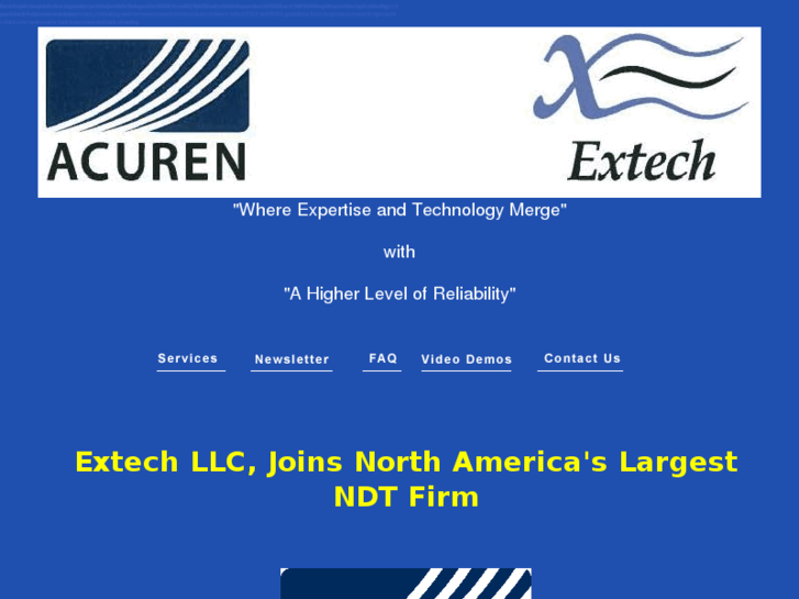 www.extechllc.com