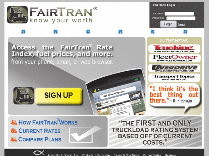 www.fairtran.net