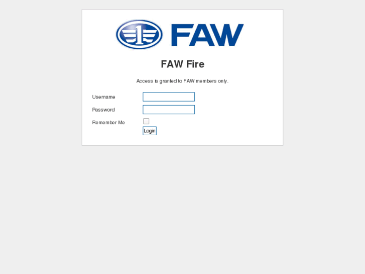 www.fawfire.com