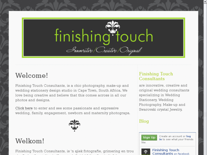 www.finishing-touch.co.za