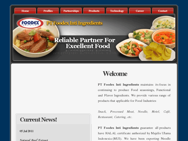 www.foodexingredients.com