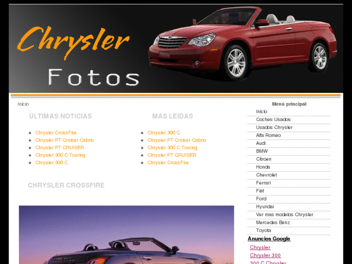 www.fotosdechrysler.com.ar