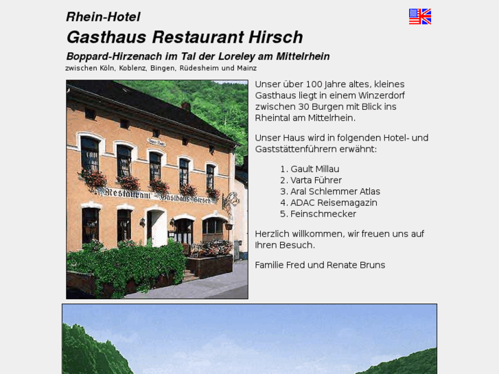 www.gasthaus-hirsch.net