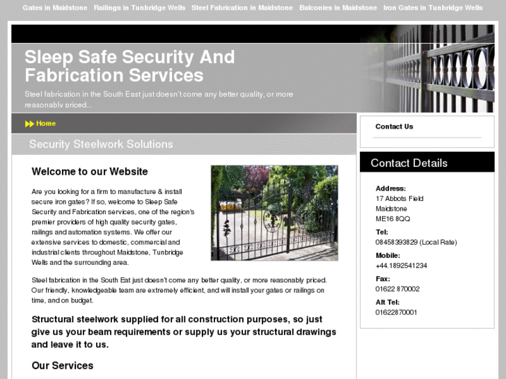 www.gateautomationkent.com