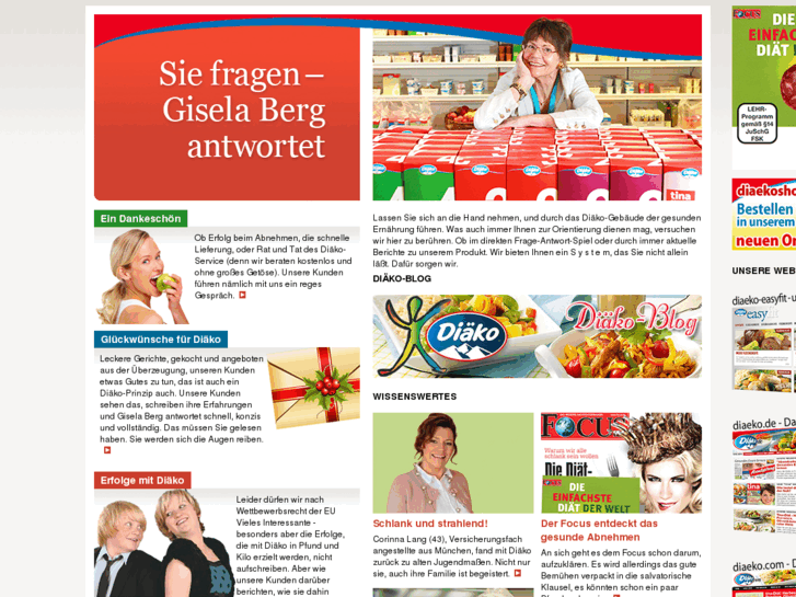 www.gisela-berg.de