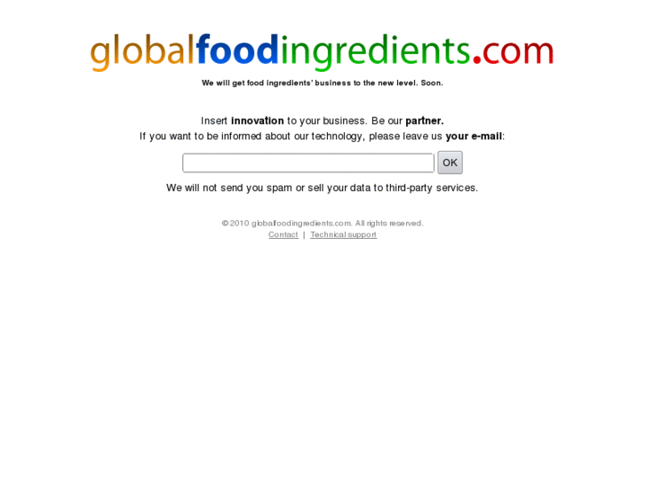 www.globalfoodingredients.com