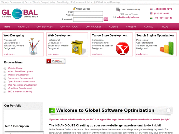www.globalsoftwareoptimization.com