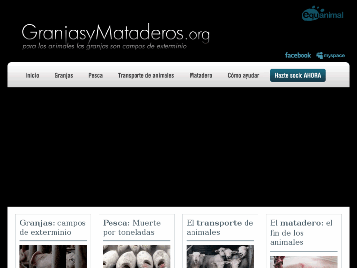 www.granjasymataderos.org