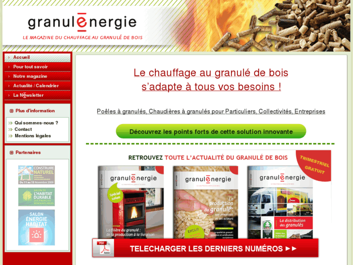 www.granulenergie.info