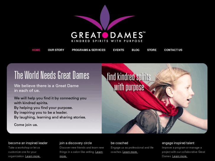 www.great-dames.com