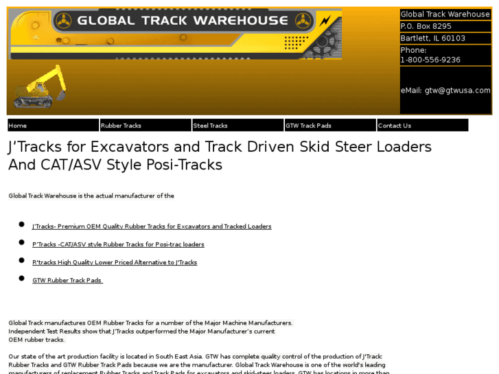 www.gtwusa.net