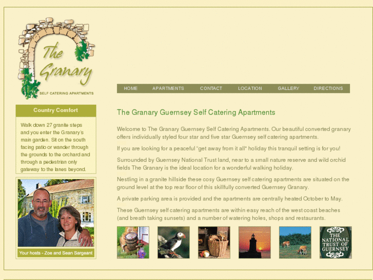 www.guernsey-self-catering.com