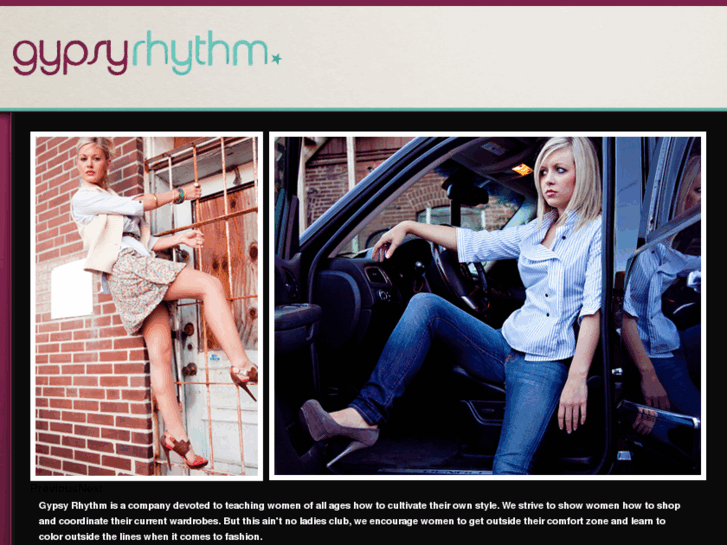 www.gypsyrhythm.com