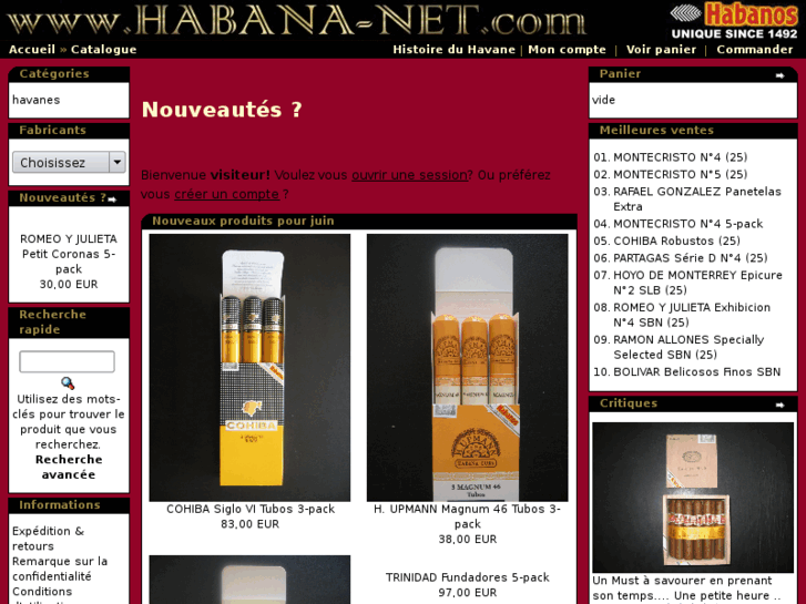 www.habana-net.com