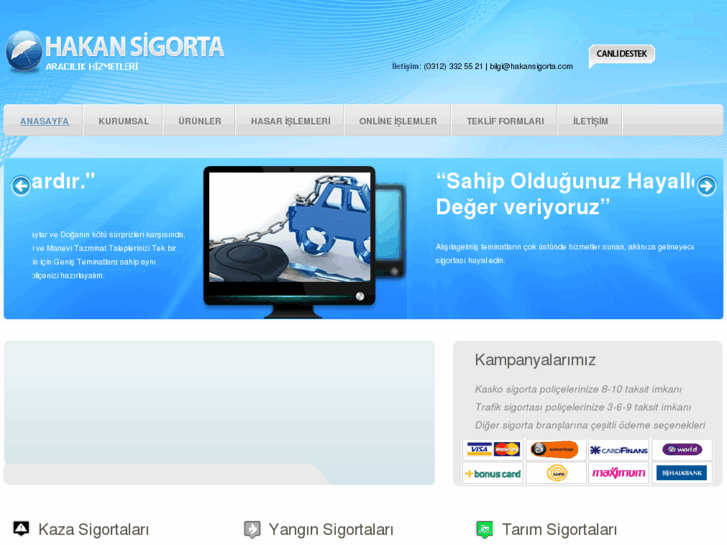 www.hakansigorta.com