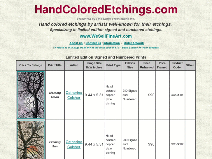 www.handcoloredetchings.com