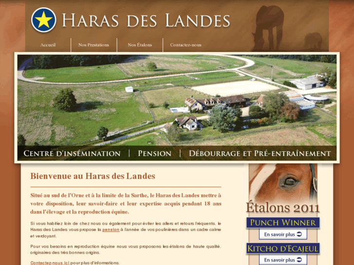 www.harasdeslandes.com