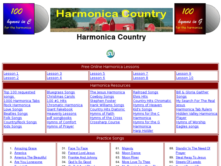 www.harmonicacountry.com