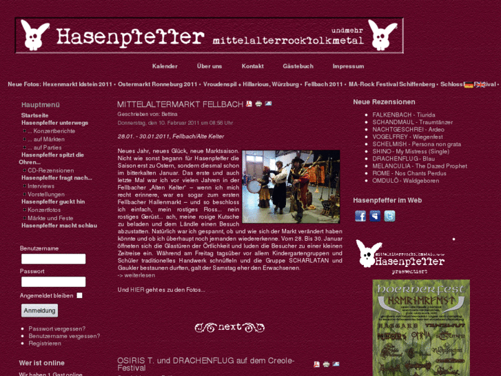 www.hasenpfeffer.net