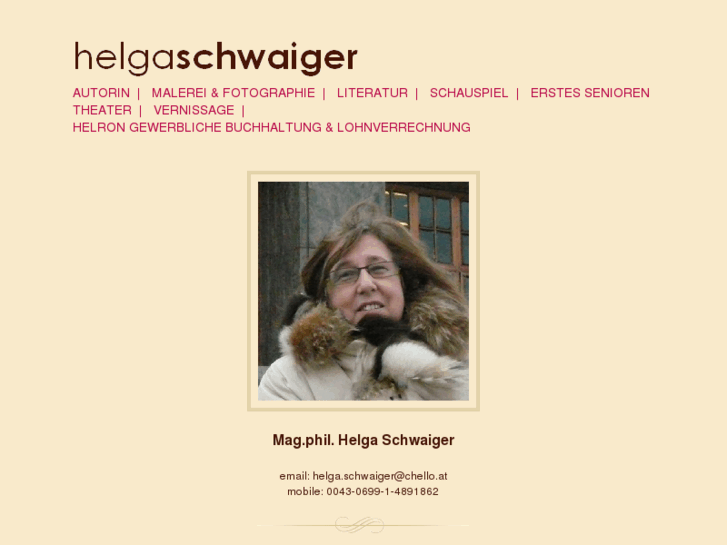 www.helgaschwaiger.net