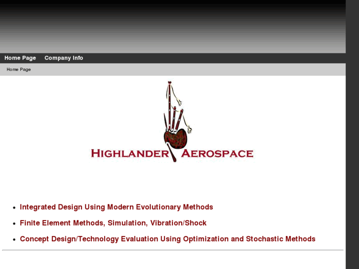 www.highlanderaerospace.com