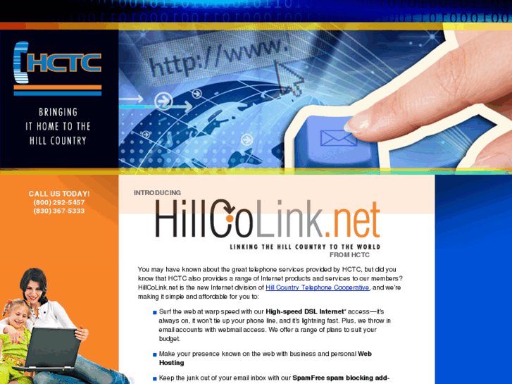 www.hillcolink.net