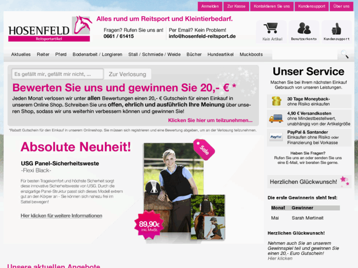 www.hosenfeld-reitsport.de